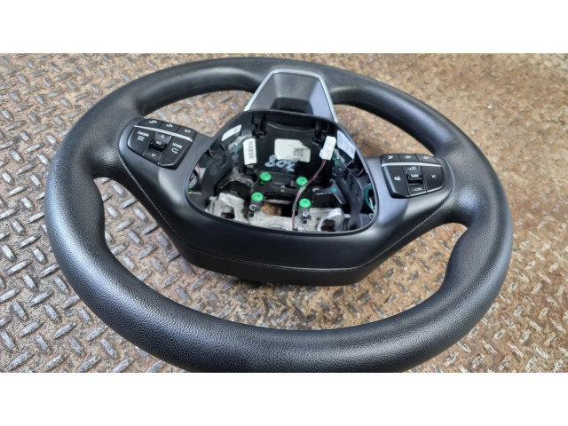 Руль Ford Escape IV  2020- года LJ6B3600, LJ6B3600AE3ZHE      