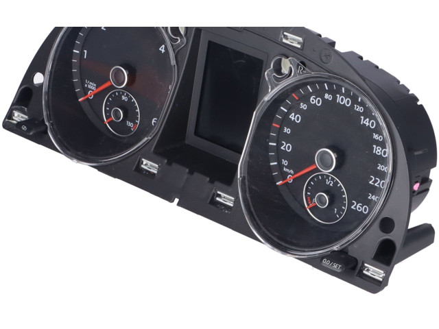 Панель приборов 3C0920872G   Volkswagen PASSAT B6       