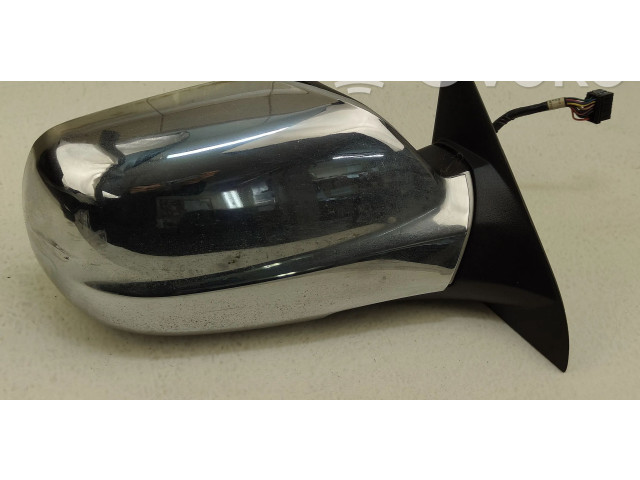 Зеркало электрическое        Jeep Grand Cherokee (WK)  2005 - 2010 года   