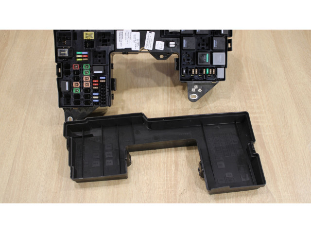 Pojistková skříňka 9X2314290AHD, 14290 Jaguar XF X250 2009