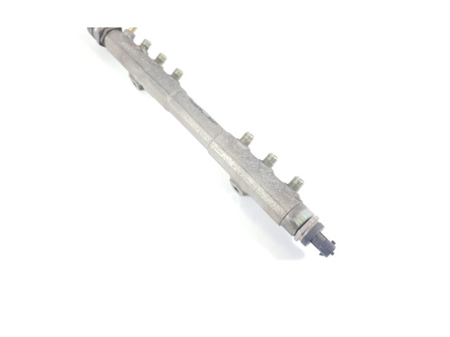 Топливная рампа 31259011, 0445215023   Volvo S80   для двигателя D5244T4