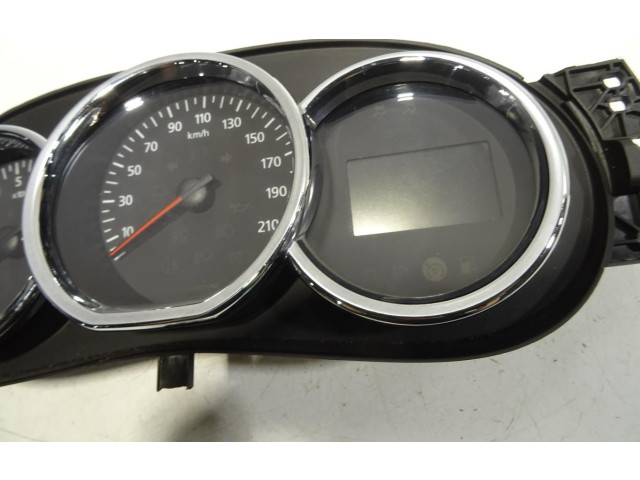 Подушка безопасности водителя 479452659R, 0265019153   Dacia Dokker