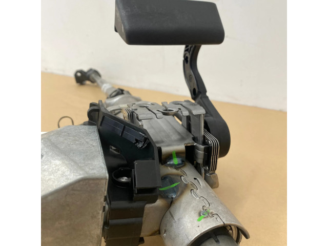 Рулевая рейка 9850337280 Peugeot 2008 II 2019- года