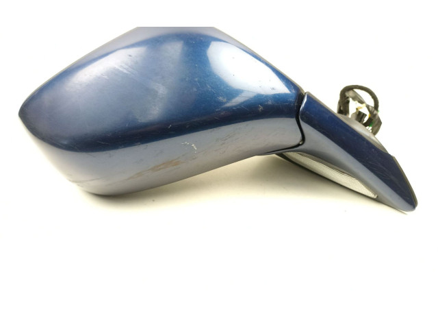 Зеркало (механическое)       Peugeot 807   -  года   