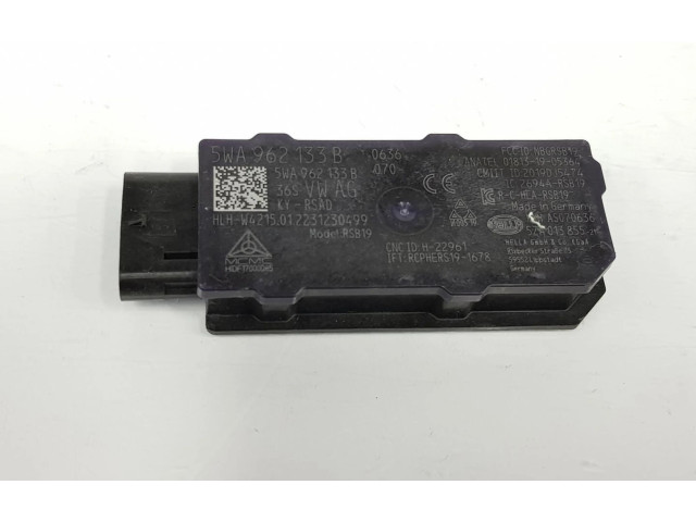 Блок управления 5WA962133B, 5WA962133B   Cupra Formentor