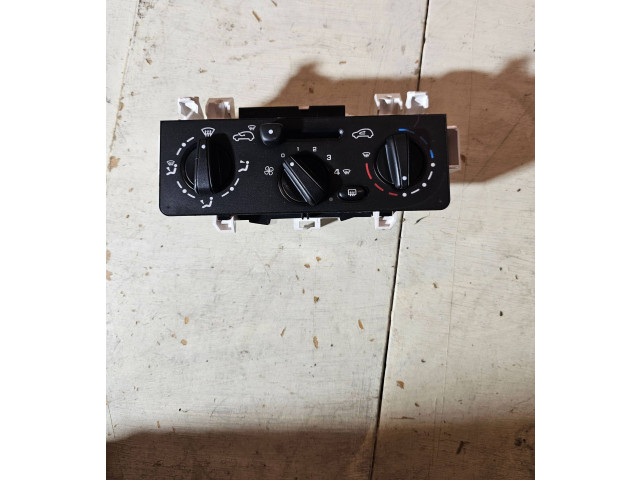 Блок управления климат-контролем F664477S   Citroen C2