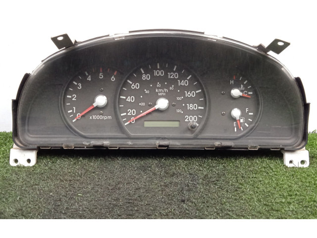 Панель приборов 3.CONECTORES   KIA Sorento       