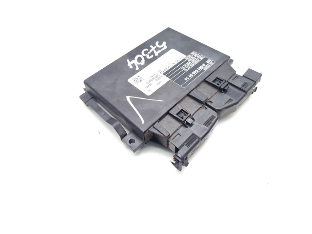 Zpětné zrcátko Mercedes-Benz Sprinter W906 2009 A0015455916, 5WP20124CC