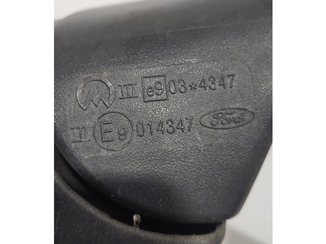 Зеркало электрическое Ford S-MAX 2006 - 2015 года