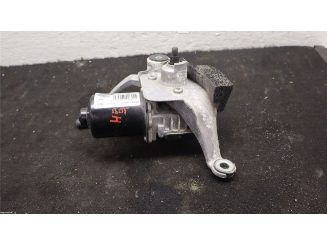 Двигатель стеклоочистителей 2598501, GK2117500AB Ford Transit Custom