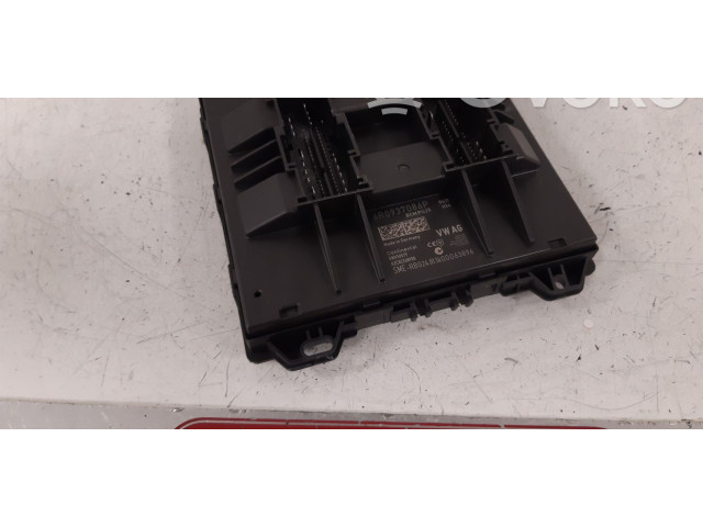 Pojistková skříňka Řídící jednotka BSM 6R0937086P Seat Ibiza IV (6J,6P) 2015