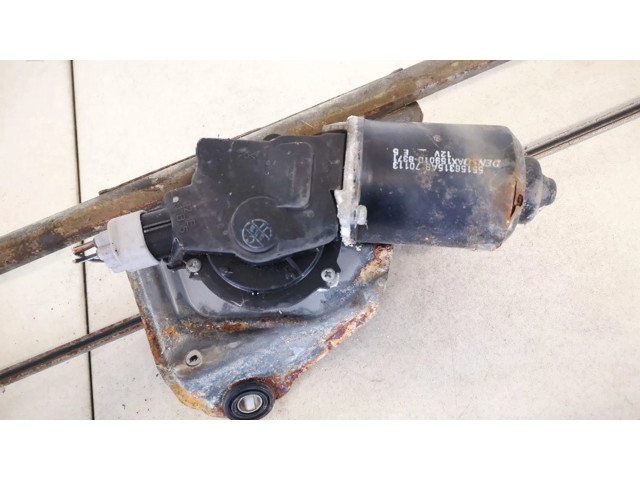 Моторчик дворников 55156315ab, ax1590108371    Jeep Grand Cherokee (WK)