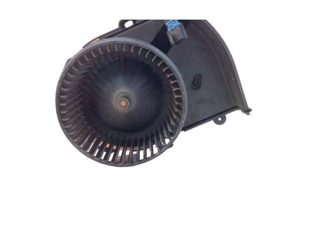 Вентилятор печки 1401366880, 1401366880 Peugeot Expert