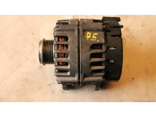 Генератор 059903024A Audi A4 Allroad B9