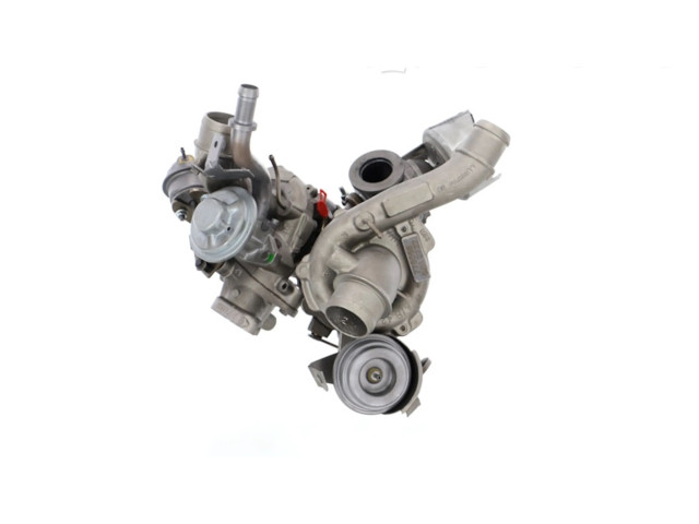 Турбина Peugeot 607 778088-5001S, 778088-5001S