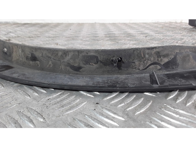 Облицовка арки