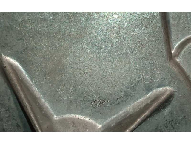 Двигатель стеклоочистителя заднего стекла 9811259980, 0390205112   Citroen C3