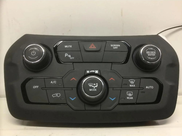 Блок управления климат-контролем    Jeep Renegade