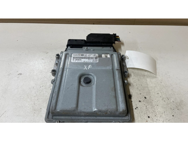 Řídící jednotka 9X2Q12A650, 13750099 Jaguar XF X250 2010