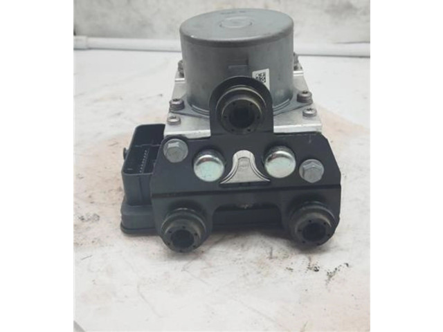 Jednotka ABS Seat Toledo IV (NH) 2017