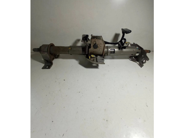 Рулевая рейка KIA Rio 2001 - 2005 года