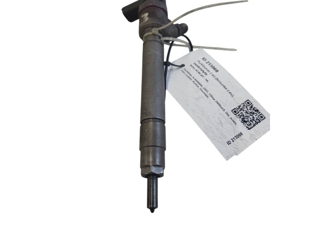 Форсунка 0445110251 Volvo XC90 D5244T