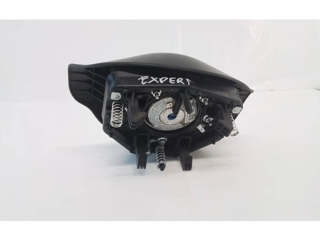 Подушка безопасности водителя 96773144ZD, 34124396A   Peugeot Expert