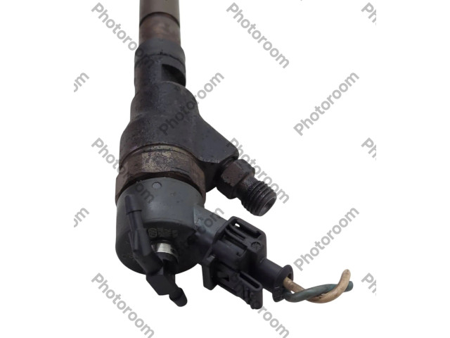 Vstřikovač 0445110076, 9641742880 Peugeot 307 DW10TD