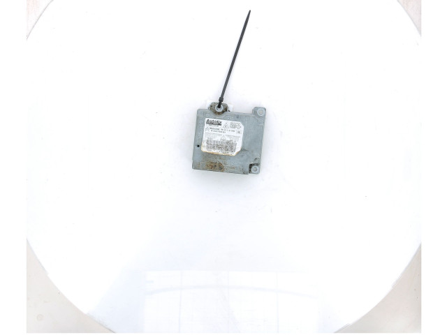 Блок подушек безопасности 654635, K0-7851L Citroen C4 I