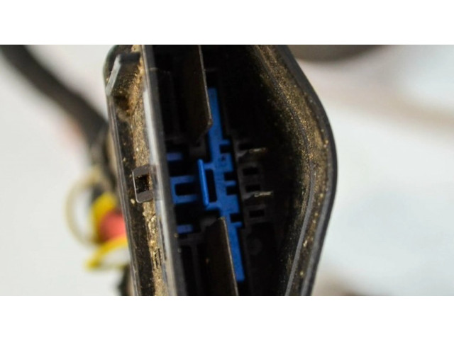 Вентилятор радиатора     7P0121203K    Volkswagen Touareg II 3.0