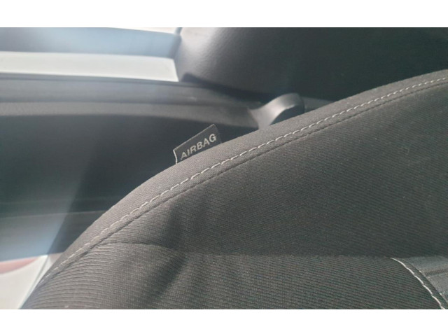 Подушка безопасности в сиденье Ford Ranger