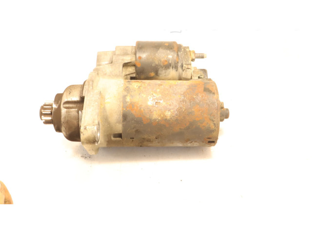 Стартер       Volkswagen Bora  1998 - 2005 года   