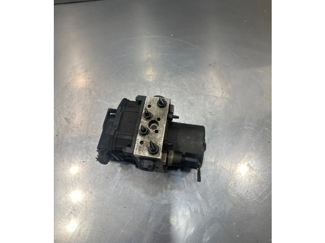 Блок АБС 0265950055, H17S0028   Audi  A6 S6 C5 4B  1997 - 2005 года