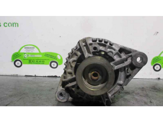 Генератор 46769369, 0124415015 Alfa Romeo 147 1.6