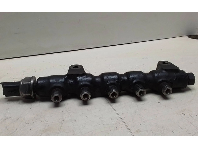 Топливная рампа 9654592680 Citroen C5