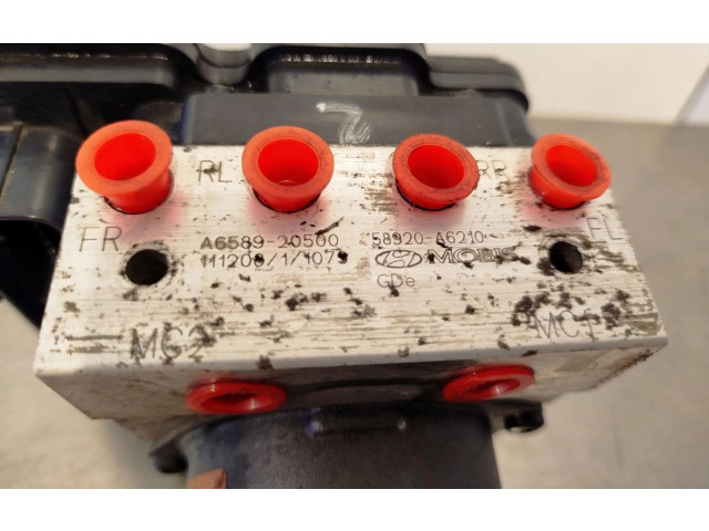 Jednotka ABS 58920A6210 Hyundai i30 2012