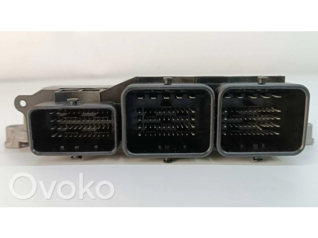 Řídící jednotka C2Z27505, DX2312C520 Jaguar XF X250 2012