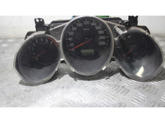 Панель приборов HR031235 Honda City