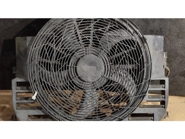 Вентилятор радиатора 6921322, A2350080936 BMW X5 E53 3.0