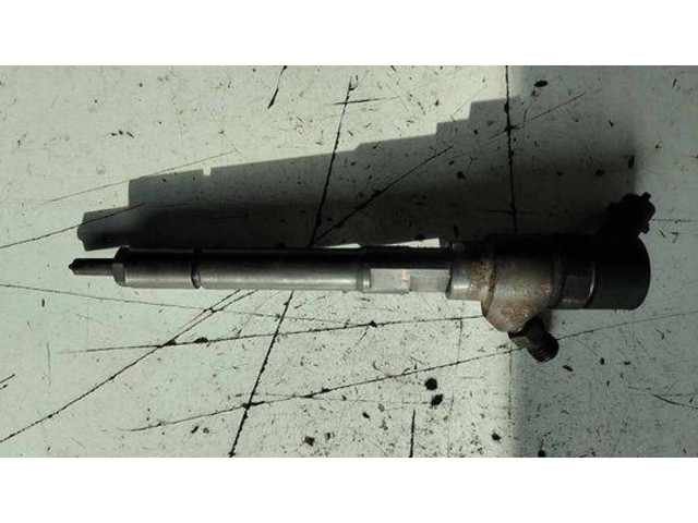 Форсунка 0445110270    Chevrolet Captiva для дизельного двигателя  2