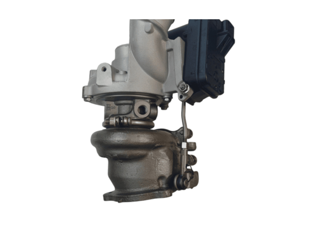 Турбина Citroen C5 X 53039700578, TC30-0064