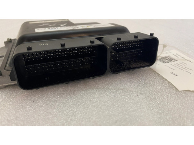 Блок управления двигателя R2BF18881C, 2757000192   Mazda 6