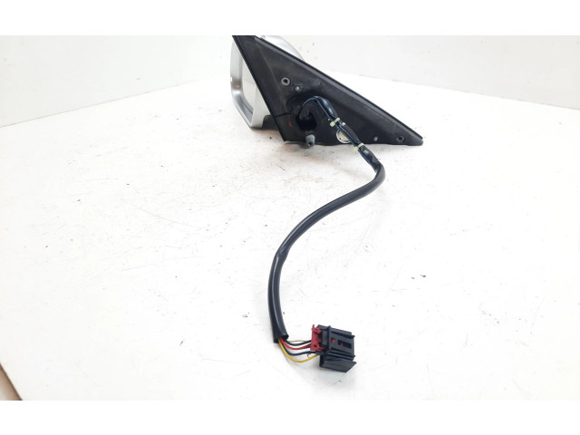 Zpětné zrcátko Audi A4 S4 B8 8K 2010