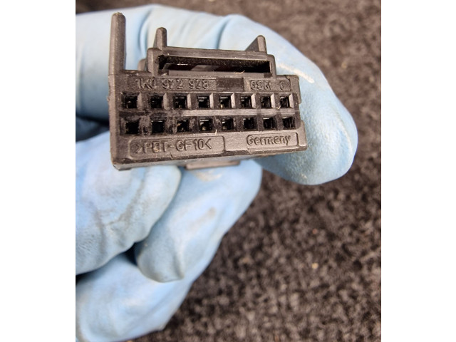 Zpětné zrcátko  Volkswagen Tiguan Allspace 2017    