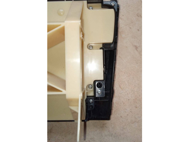 Блок управления климат-контролем 758950 Lexus IS 220D-250-350