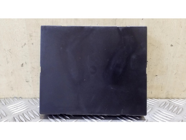 Комфортный модуль