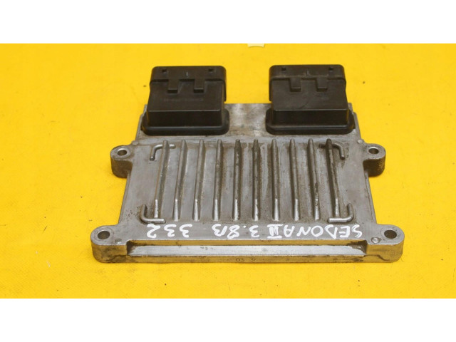 Řídící jednotka KIA Optima 2008