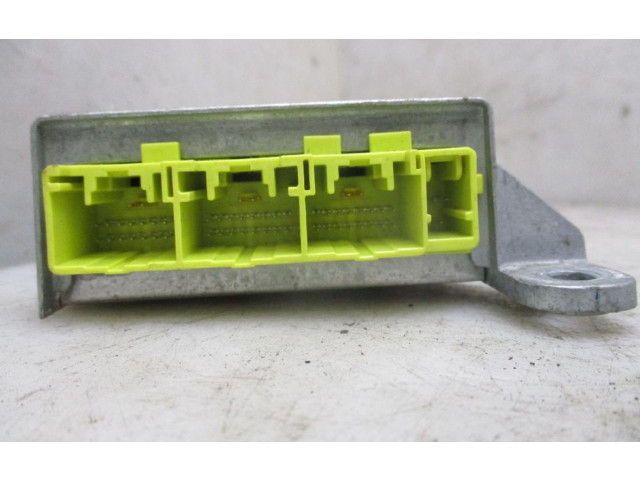 Блок подушек безопасности 1568581, 1568581 Ford Fiesta