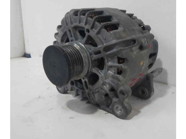 Генератор 03L903023L   Skoda Octavia Mk3 (5E)      