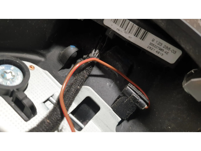 Volant BMW X1 E84 2014 6853131